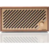 Tivoli Audio Model Two Digital - Walnut / Gold