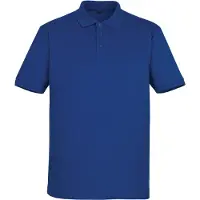 Mascot Crossover 50181 Kortermet Poloskjorte