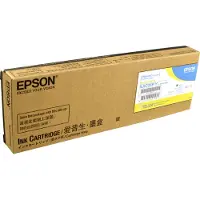 Epson SJIC26P(M) - Magenta - original - blekkpatron - for ColorWorks TM-C7500