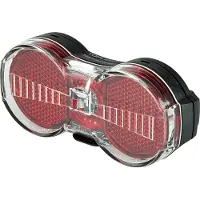Busch&Muller Toplight Flat S Baklys
