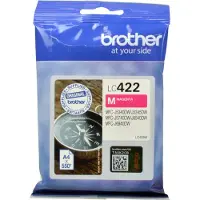 Brother Lc 422 Blekkpatron