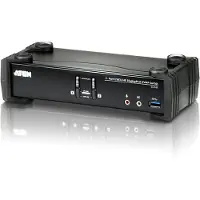 Aten CS1922 2-port KVMP-bryter, USB 3.1 Gen 1