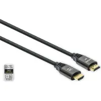 Manhattan Hdmi-kabel Manha-355957 3 M