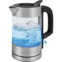 ProfiCook Pc-wks 1229 G 1.0l Vannkoker