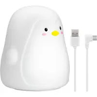 Goobay 61648, LED, Frittstående, Gutt/Jente, Batteri