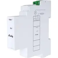 Shelly Pro 3EM Switch Add-on