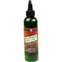 Silca Super Secret Voks 120ml