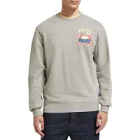 Scotch & Soda 175379 Collegegenser