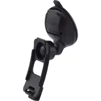 Garmin Vehicle Suction Cup Mount - Bilholder for navigatør - for P/N: 010-01541-01