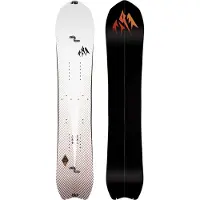 Jones Stratos Splitboard mønster