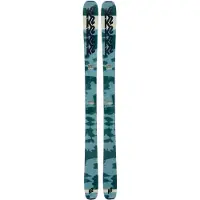 K2 Reckoner 92 Alpinski For Kvinner