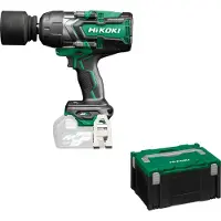 HiKOKI slagtrekker 36V WR36DF W2Z 3/4 1900Nm MV BL IP56 HSC