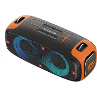 N-Gear Blazooka 830 Wireless Bluetooth Party Speaker