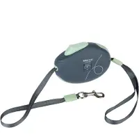 Nomad Tales Bloom fleksibelt bånd Liberty - Str. XS: bis 8,1 kg