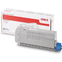 OKI C712dn/n 46507614 Toner