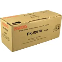 Utax Pk-5017k Toner