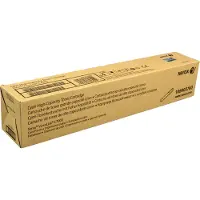 Xerox Tonerkassett cyan, 10100 sider