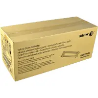 Xerox WorkCentre 6515 - Gul - original - trommelpatron - for Phaser 6510 WorkCentre 6515