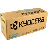 Kyocera TK-5345 C Tonerkassett Cyan