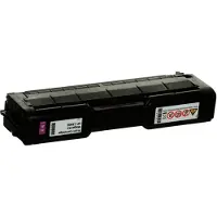 Ricoh SP C340E Tonerkassett Magenta