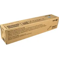 Xerox Tonerkassett svart, 10700 sider