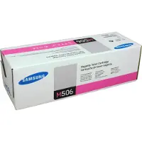Samsung Tonerkassett magenta 1.500 sider