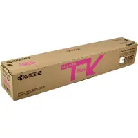 Kyocera 1T02P3BNL0 / TK 8115M Magenta Toner
