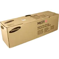 Samsung Tonerkassett magenta 20.000 sider