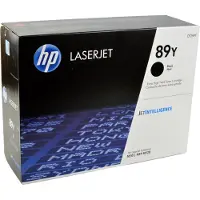 HP 89Y / CF289Y - Black Toner - Extrra High Capacity - Black Toner