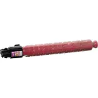 Ricoh Tonerkassett magenta, 8.000 sider