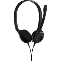 Sennheiser Pc 5 Chat Headset