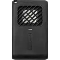 Nitecore EMR06 bærbar elektronisk multifunksjonell repeller med innebygd 1800 mAh batteri