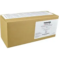 Toshiba T-480E-R Tonerkassett Svart