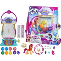 My Little Pony En Ny Generasjon Sunny Starscout Magisk Lanterne Dukke