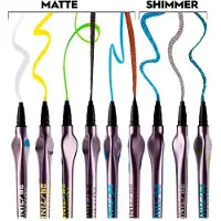 Urban Decay 24/7 Ink Zero øyeliner