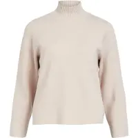 Object Høyhalset Pullover