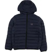 Quiksilver Scaly Kids Jakke blå
