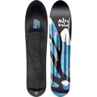 Nitro X Konvoi Surfer Powder Surfer mønster