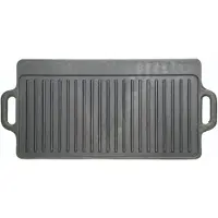 Kitchencraft 45x23 Cm Steketakke