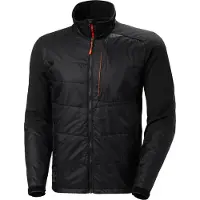 Helly Hansen Kensington Isolert Jakke