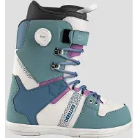 Deeluxe D.N.A. Snowboard Boots blå