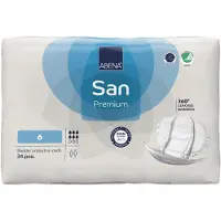 Abena San Premium inkontinensbind - Str. 5-11