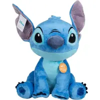 Stitch Ty Lilo Og Kosedyr 60 Cm