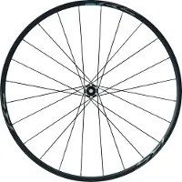 Shimano 105 Rs370 Disc Tubeless Landeveissykkelens Bakhjul
