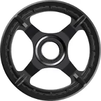 Shimano Cr-et600 Cg Double Kjettingring