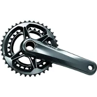 Shimano Xtr 9100 Kranksett