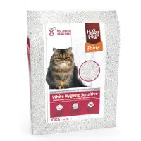 Hobby First Feline Hygiene unsented 10 kg