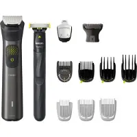 Philips S9000 Aio Mg9540/15 Kroppshårstrimmer