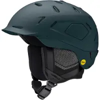 Smith Nexus MIPS, Skidhjälm, Matte Pacific