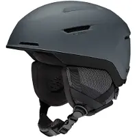 Smith Altus MIPS, Skihjelm, Matte Slate/Black
